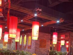 -蜀大侠火锅(森兰花园城店)