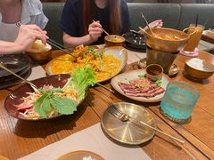 -CHINCHIN 青青·泰国料理(万象食家店)