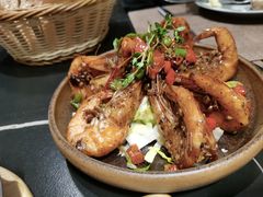 德克萨斯香辣虾-喜雀JOY KITCHEN