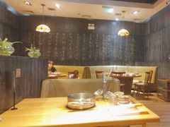-今日牛事潮汕鲜牛肉火锅(瑞金店)