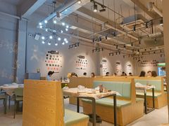 大堂-忆口香龙虾(珠海夏湾老店)
