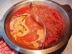 -重庆德庄火锅(张家口店)