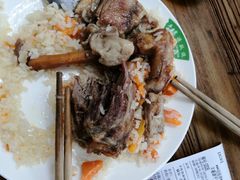 -217丰惠源抓饭(江乾路店)