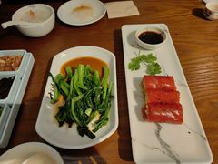 -南拳十三姨·潮汕砂锅粥(世纪金源店)