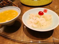 -香园茶社·金陵小灶(老门东店)