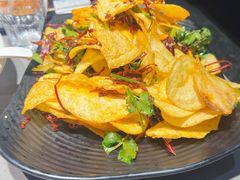 -粟氏天府·东北烧烤(长安街店)