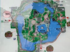 -团结湖公园