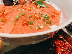 -大隐·成都火锅Bistro(合生麒麟新天地店)