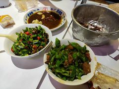 辣椒炒肉-老长沙龙虾馆·聚会餐厅(白石洲店)