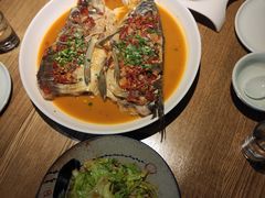 -丰乐餐厅·始于1999·本地老字号