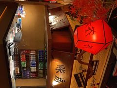 -农耕记·湖南土菜(龙岗熙和园店)