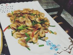-渔傅·蓝海岸霞浦海鲜(正祥店)