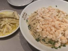 -松鹤楼面馆(飞州国际广场店)
