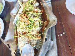 -大螃蟹海鲜餐厅