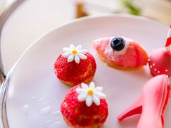 -大堂酒廊·亚龙湾万豪度假酒店