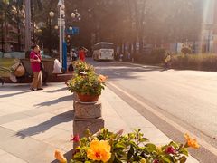 -暨南大学（石牌校区）明湖楼