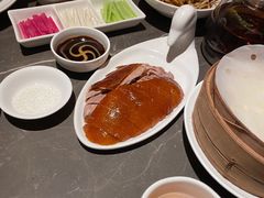 -金鸭季·北京烤鸭(深业上城店)