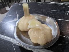-欣悦坊陈一刀热气羊肉火锅(清真路店)
