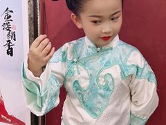 -盘子女人坊(西安至尊店)