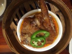 iphone_upload_pic-佐敦茶餐厅(恒茂华城店)