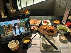 -花潮料理艺食馆(SM新生活广场店)