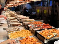 -金小悦饭堂(中禾店)