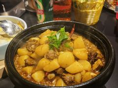 -小户人家(循礼门南国中心店)
