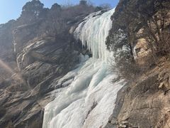 -黑龙潭风景区