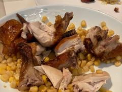 -港丽餐厅(高德置地店)