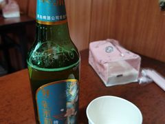 -沙口小炉烧烤