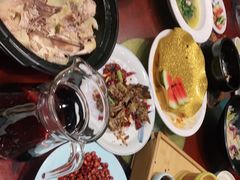 -三品香·江浙菜(松江九谊店)