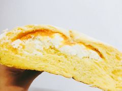 南瓜包-面包与我Bread Or Me(长城汇店)