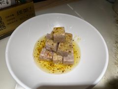 -绿茶餐厅(青岛城阳万象汇店)