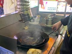 -武爹臭豆腐(坡子街店)