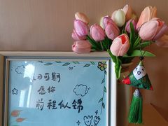 -海底捞火锅(劲松店)