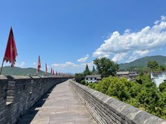 -台州府城(江南长城)