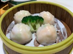 -顺粤楼·粤菜·点心(融创茂店)