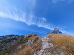 -终南山国家森林公园