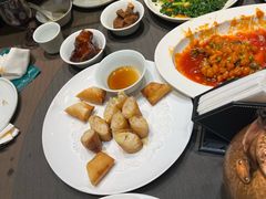 -望乡楼上海菜(日月光店)