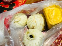 -老陶包子铺(南大西南村店)
