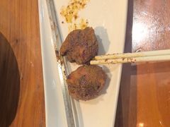 -南门小馆·清真(国贸商城店)