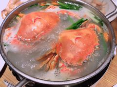 -亚马逊海鲜自助餐厅(惠山万达店)