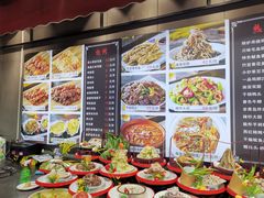 -永红源·啤酒烧烤海鲜大排档(台柳路店)