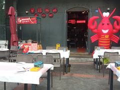 -二钳洞庭虾蟹·江湖菜(鹭岛店)