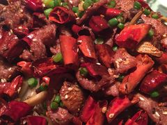 千里香炒牛肉-长崎家日式料理(人民大街店)