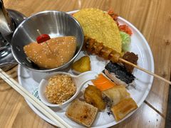 -素虎料理(前门店)