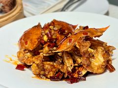 -79号渔船海鲜饭店(华强北店)