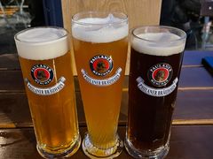 -普拉那啤酒坊Paulaner(凯宾斯基饭店)
