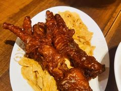 -松發肉骨茶(牛车水店)