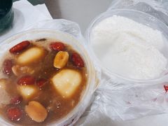 -罗子龙罗家桂花汤圆(曹都巷店)
